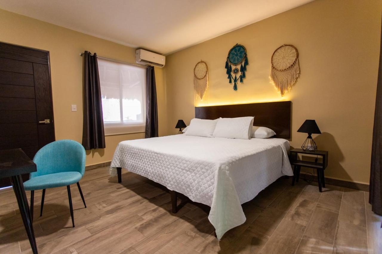Ammare Hotel Boutique Playa del Carmen Exterior foto