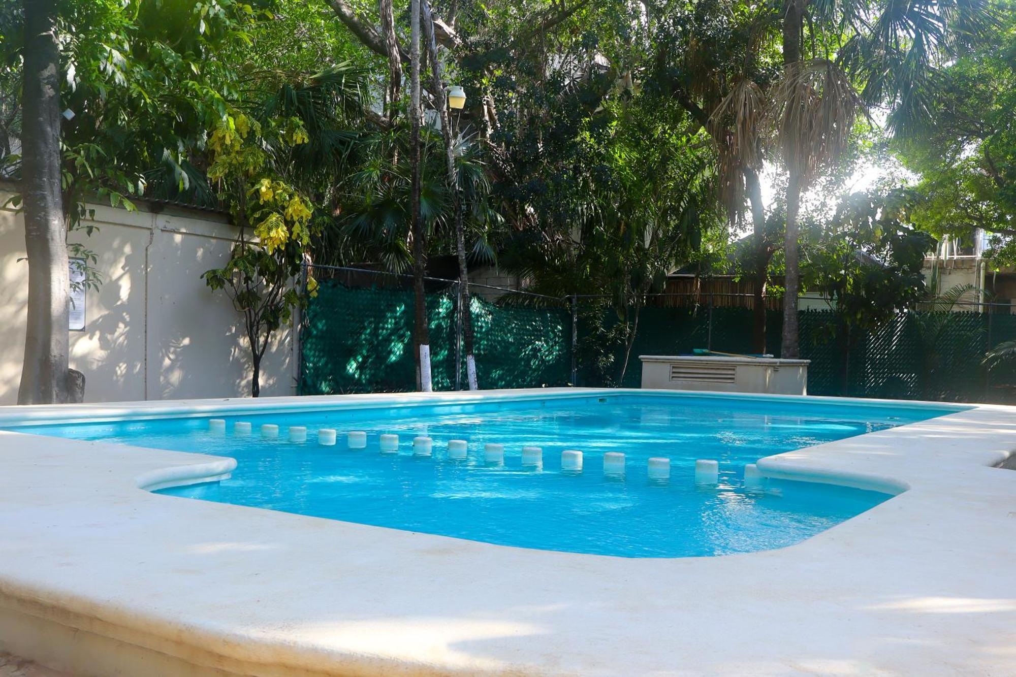 Ammare Hotel Boutique Playa del Carmen Exterior foto